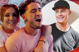 Just tattoo of us is the show presented by charlotte crosby and stephen bear that no good can come of. Just Tattoo Of Us Bosses To Replace Stephen Bear With Scotty T So Charlotte Crosby Doesn T Have To Work With Ex Mirror Online