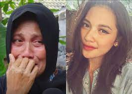 Mental indah permatasari dirusak arie kriting, ibu: Ibunda Indah Permatasari Nursyah Ungkap Perubahan Sikap Sang Putri Saat Berhubungan Dengan Arie Kriting Pikiran Rakyat Com