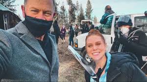 Neal mcdonough voiced oliver queen/green arrow in dc showcase: Spokane Is The Setting For A New Movie Out Of Hollywood Krem Com
