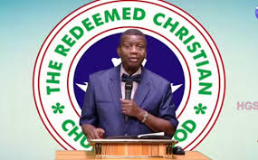 Pastor johnson odesola, special assistant to pastor adeboye on administration and personnel, said at pastor j.o. Only Those Whose Time Has Come Will Die Pastor Adeboye Release Fresh Prophesy