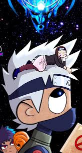 Naruto and jiraiya digital wallpaper, naruto shippuuden, masashi kishimoto. Wallpaper Naruto Vs The World Kolpaper Awesome Free Hd Wallpapers