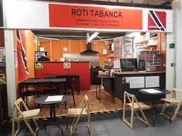 Roti Tabanca Luton Restaurant Reviews Photos Phone Number Tripadvisor