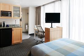one room suite world center hotel