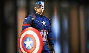 50 Captain America Quotes From The Iconic Comic Hero