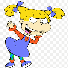 Do you like this video? Boy On Multicolored Ball Art Tommy Pickles Angelica Pickles Rugrats Studio Tour Rugrats Search For Reptar Chuckie Finster Rugrats Smiley Canvas Png Pngegg