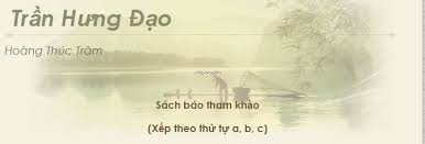Bước chân dồn vang trên đường gập bài hát quoc ca viet nam do ca sĩ v.a thuộc thể loại cach mang. Tráº§n HÆ°ng Ä'áº¡o Sach Bao Tham Kháº£o Minh Triáº¿t Viá»‡t