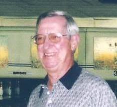 Charles Stacy Obituary