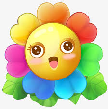 Maybe you would like to learn more about one of these? Cartoon Rainbow Flower Cartoon Vector Rainbow Vector Flower Vector Png Transparent Clipart Image And Psd File For Free Download Rainbow Flowers Cartoon Flowers Cartoons Vector