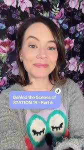 We are so back, baby! Happy premiere of Station 19 day to all who observe  ❤️‍🔥🚒 This is for the #Marina fandom 🤌