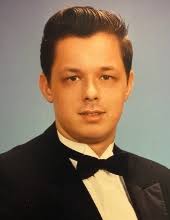 Obituary information for Harold Lee Morris