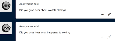 Well since void as a server has been shut down. Void Elsword Tumblr Posts Tumbral Com