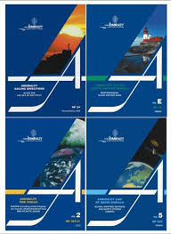 Tuna Ship Supply Nautical Charts Publications Www