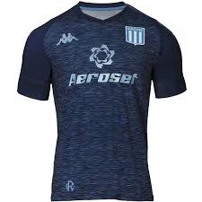 Avellaneda, provincia de buenos aires. 2021 2022 Racing Club De Avellaneda Away Soccer Jersey Love Soccer Jerseys