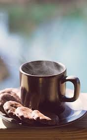 Simple But Perfect Duo Of Aroma And Taste Coffee Brewing Coffee Addict Chocolate Tea