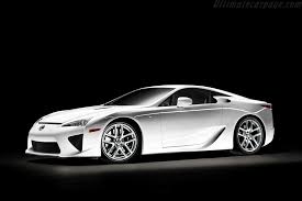 Check spelling or type a new query. 2009 Lexus Lfa Images Specifications And Information
