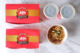 For those looking for a milder level of spiciness, marrybrown has prepared a suitable dish that will still allow you to enjoy the rich mala flavour. Sara Wanderlust Marrybrown S Mala Tup Mala Fried Chicken Is On Fire In Stores