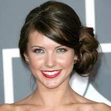 Medium Hair Styles Medium Length Hair Styles Bridesmaid Hair