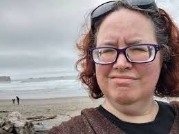 My First Book Is a Teenager!