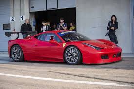 The test drive lasts from 10 minutes to up to 2 hours. Amazing Ferrari Driving Experience In Italy The Crowded Planet
