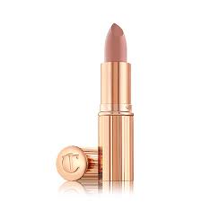 Is there such a thing as pink paint? Penelope Pink K I S S I N G Nude Lipstick Charlotte Tilbury