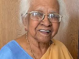 Mary Nathan's Obituary