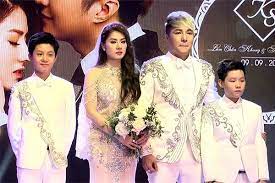 Check spelling or type a new query. Lam Chan Khang Cried And Hugged His Wife At The Wedding