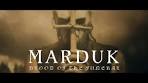 MARDUK - Blood Of The Funeral (OFFICIAL VIDEO)