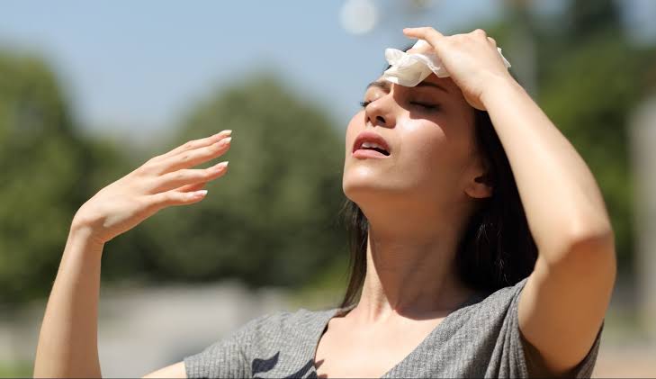 Europe's Heat Wave Killed 50,000 People in One Summer: The Medications That Make Heat Deadly