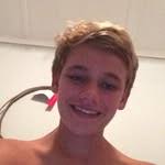 Jacob Beddow's Instagram, Twitter & Facebook