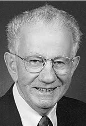 James Richard Edsall (1929-2011)