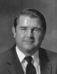 Rev. Joseph Wayne Lee