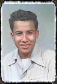 Augustine N. “Augie” Sanchez (1933-2012)