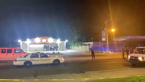 The hardness of the blockages makes them very difficult and costly to clean out. Five People Shot In Louisiana Incident 3rd U S Multiple Shooting In One Day Reuters