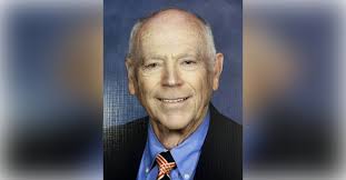 Obituary information for James Ray Pack