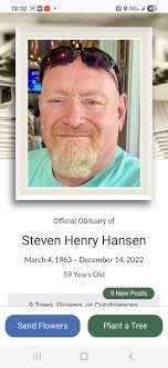 Obituary for Nebraska native and outdoorsman