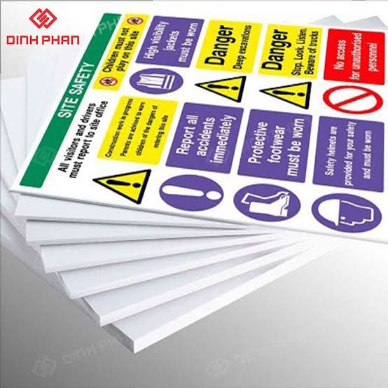 PVC Formex