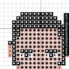 Maybe you would like to learn more about one of these? Elvis Presley Cross Stitch Pattern
