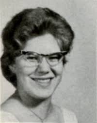 Marie K. Brandriet Roe (1944-2005)