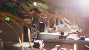 However, activities related to bitcoin varies within the us. Kyrgyzstan Seizes 2 000 Cryptocurrency Mining Devices Mining Bitcoin News