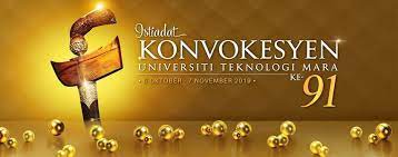 Check spelling or type a new query. Istiadat Konvokesyen Uitm Ke 91