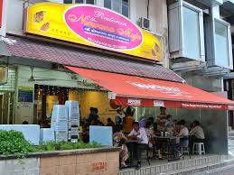 A full bar, banquet facility and. Must Try Indian Restaurants In Kuala Lumpur Findbulous Travel