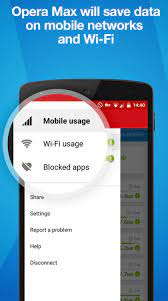 All you need to download opera max apk file and simply double click on it to start installing or else right click on it and open with bluestacks apk handler. Ahorrar Datos Moviles En Apps Opera Max Samsung Max Alternativas