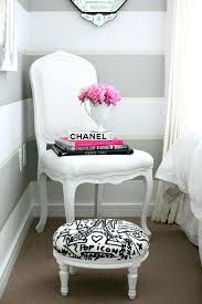 Available in grey and three vibrant jewel tones—cranberry, ink blue, and emerald—the small chair will pack a big punch in your bedroom. White Bedroom Furniture Sale Small Chairs Chair Simple Ikea Ashley Rustic Discount Sets King Apppie Org