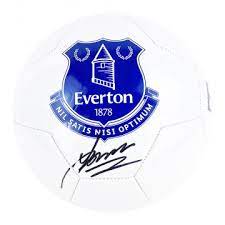 Jun 01, 2021 · 17.31 bst: Signed Everton Shirts Footballs Signed Everton Memorabilia