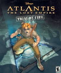 The lost empire had been a smash, it would have potentially transformed disney, pushing forward the boundaries of television animation and imagineering and pushing the company's. Disney S Atlantis The Lost Empire Gamespot