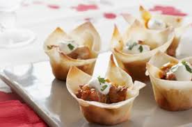 Mexican Fiesta Bites Recipe Kraft Recipes Food Recipes