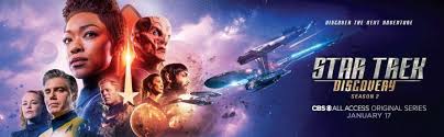 10 alien races we want to see in discovery season four. Star Trek Discovery Series En Temporada