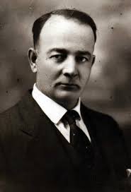 Alexander Maxwell “Max” Campbell (1888-1962)