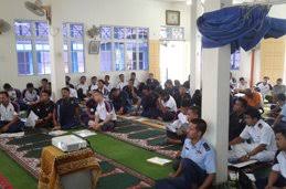 New wave sungai buloh hotel. Kakitangan Kem Tentera Paya Jaras Sertai Kempen Tambah Caruman Zakat Lembaga Zakat Selangor