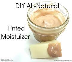 Diy All Natural Tinted Moisturizer Natural Beauty Diy Homemade Beauty Recipes Diy Beauty Recipes
